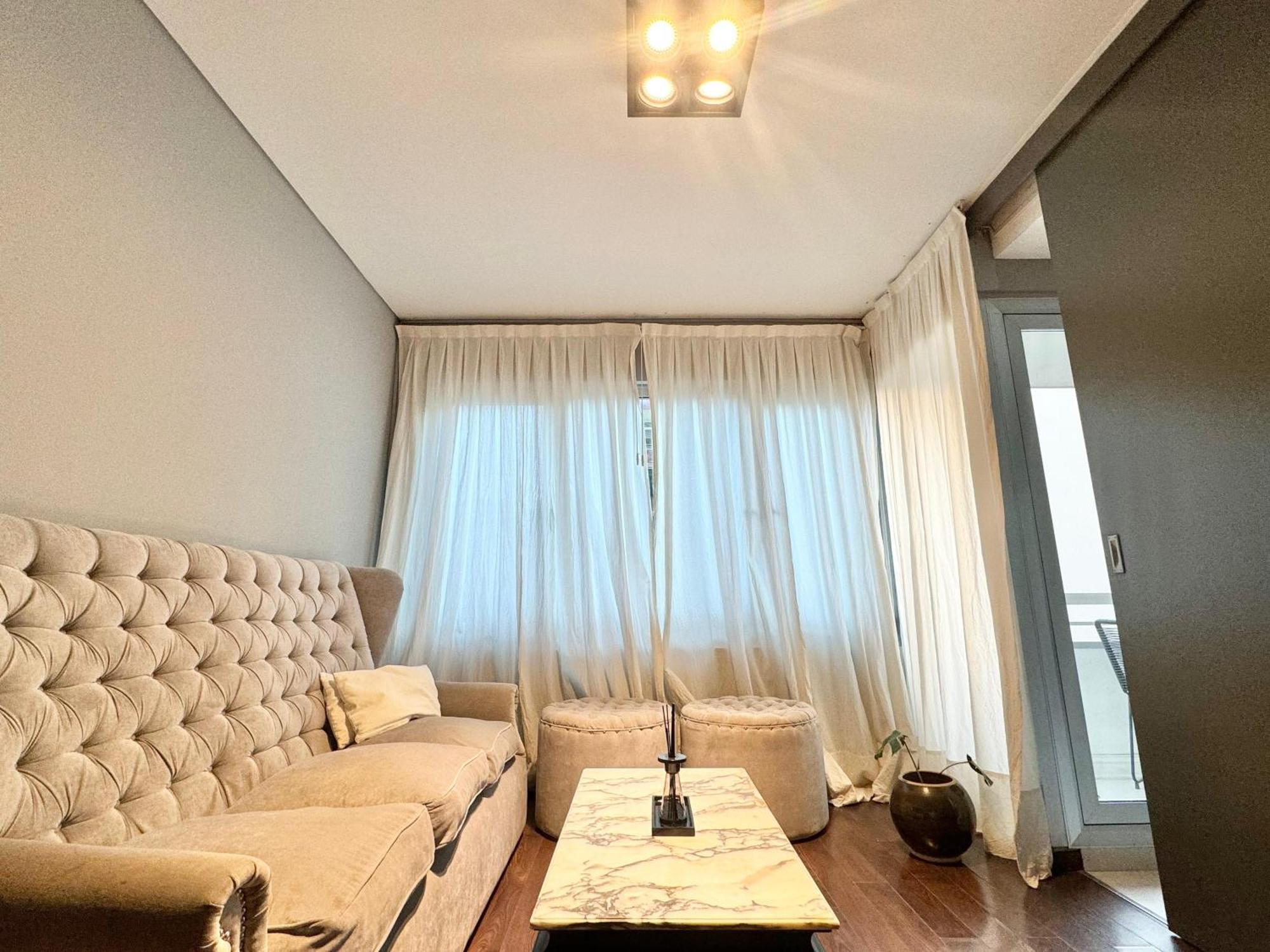Excelente Alojamiento En Torre Palermo Uno Apartment